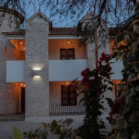 Mirador Johya Hotel Bernal Kültér fotó